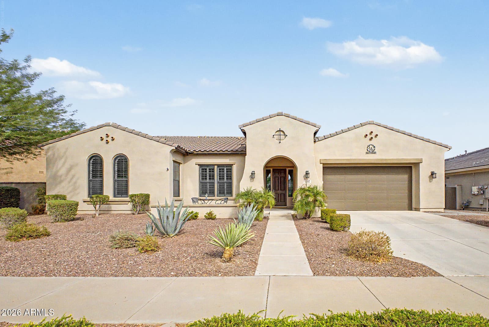 3397 N Acacia Way, Buckeye, AZ 85396 — photo 36 of 40