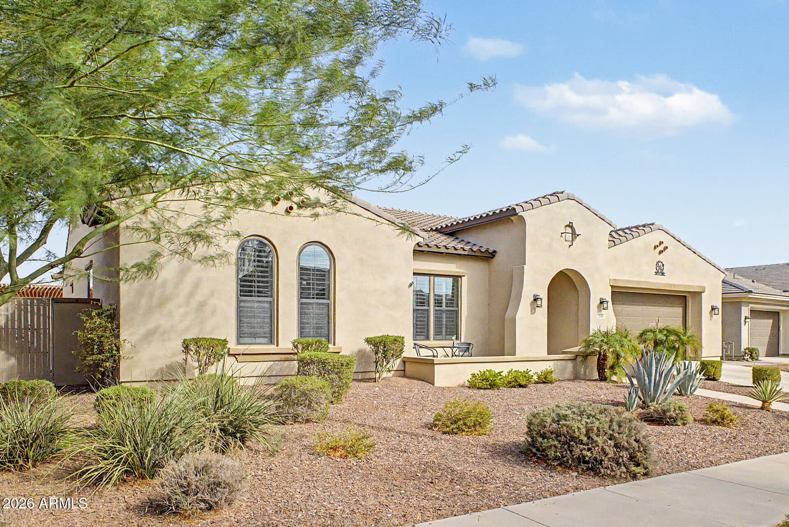 3397 N Acacia Way, Buckeye, AZ 85396 — photo 37 of 40