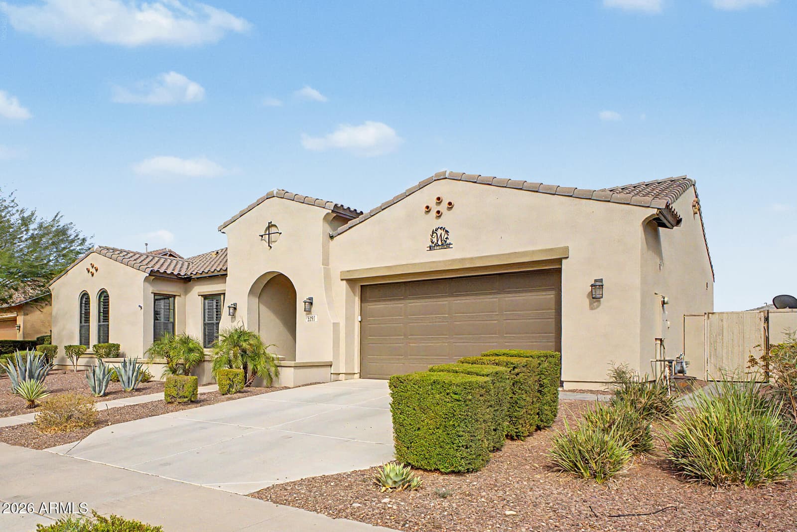 3397 N Acacia Way, Buckeye, AZ 85396 — photo 38 of 40