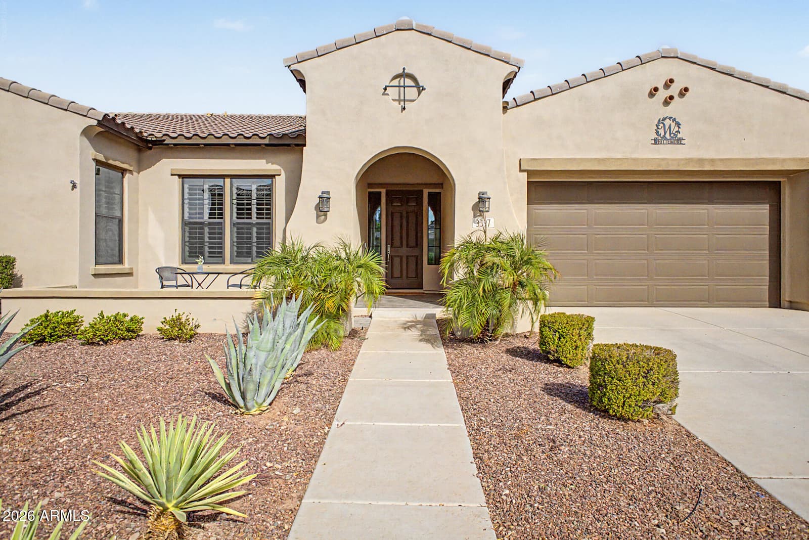 3397 N Acacia Way, Buckeye, AZ 85396 — photo 39 of 40
