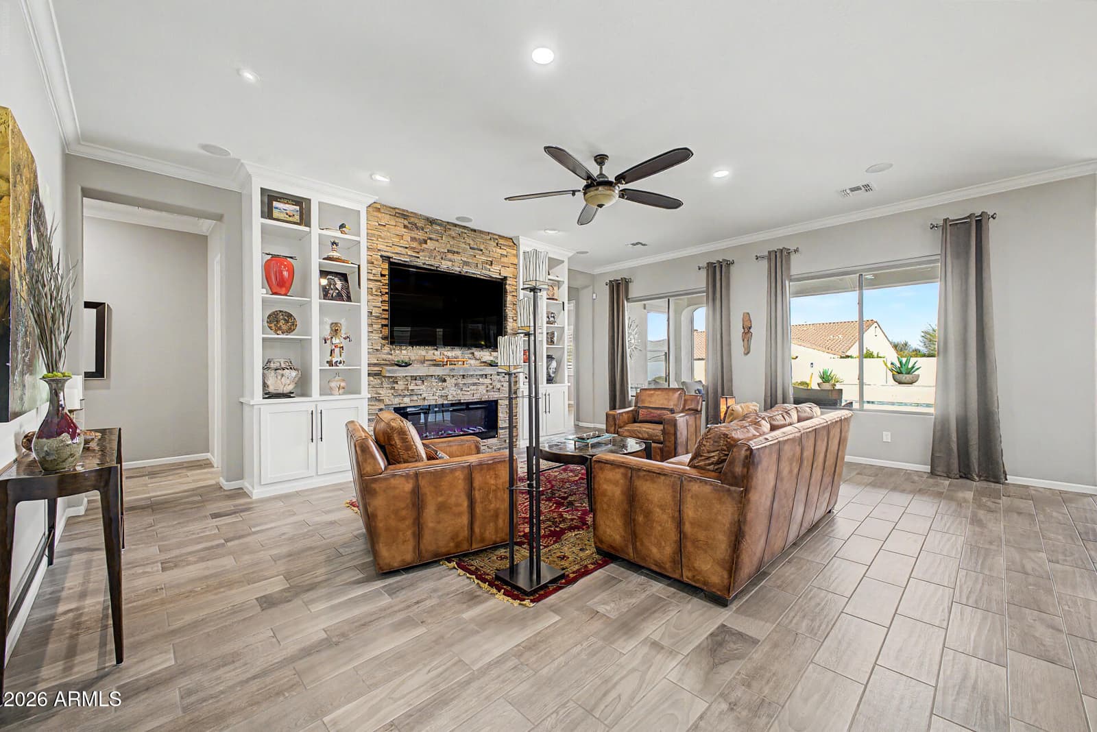 3397 N Acacia Way, Buckeye, AZ 85396 — photo 6 of 40