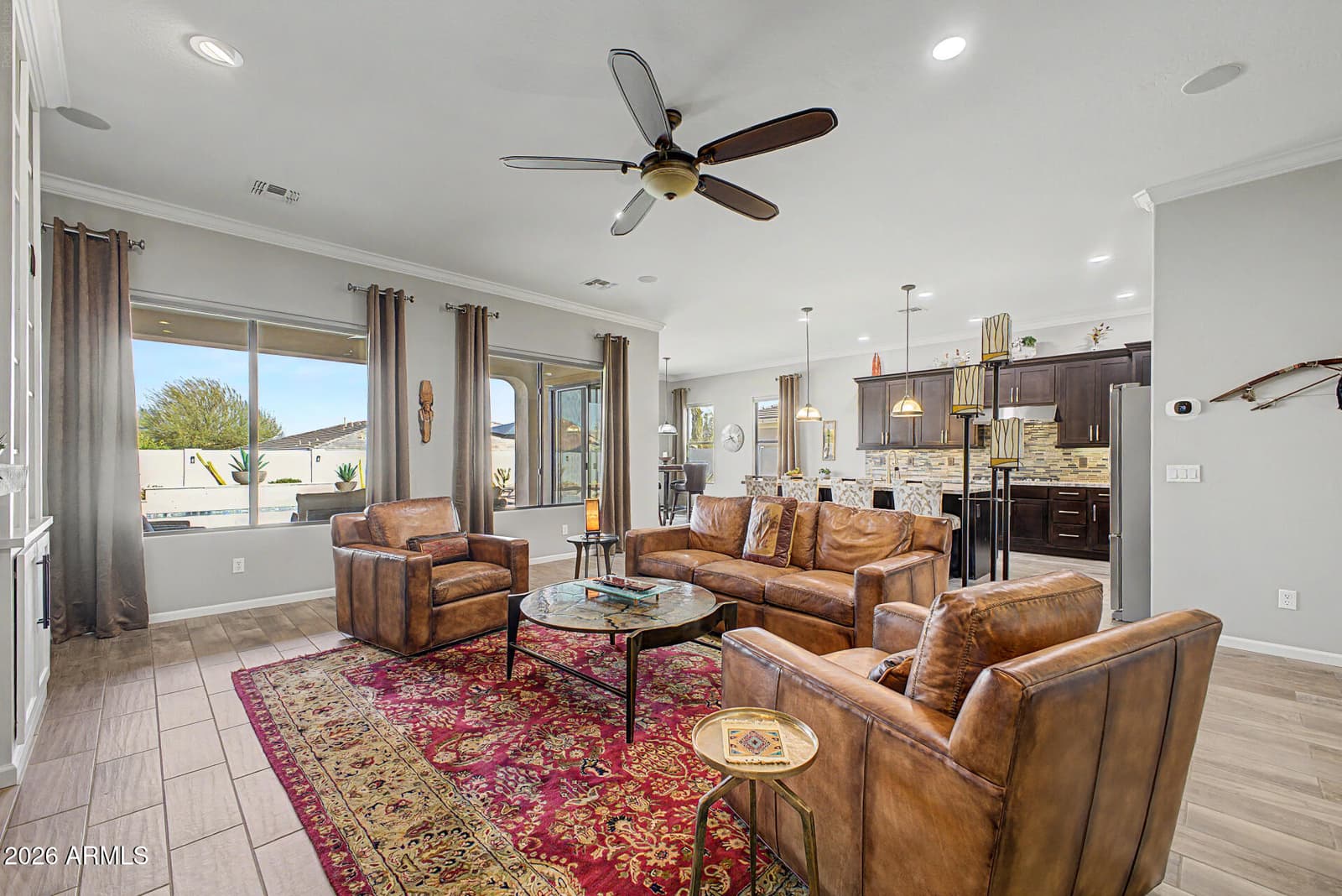 3397 N Acacia Way, Buckeye, AZ 85396 — photo 9 of 40