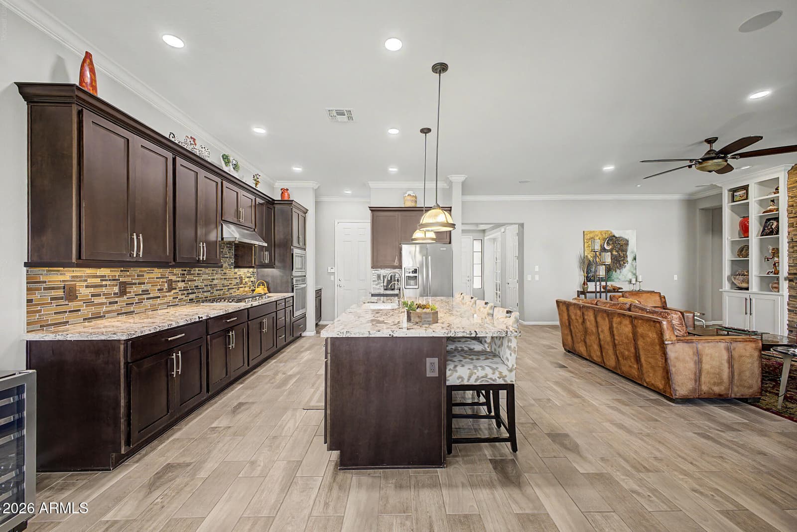 3397 N Acacia Way, Buckeye, AZ 85396 — photo 3 of 40