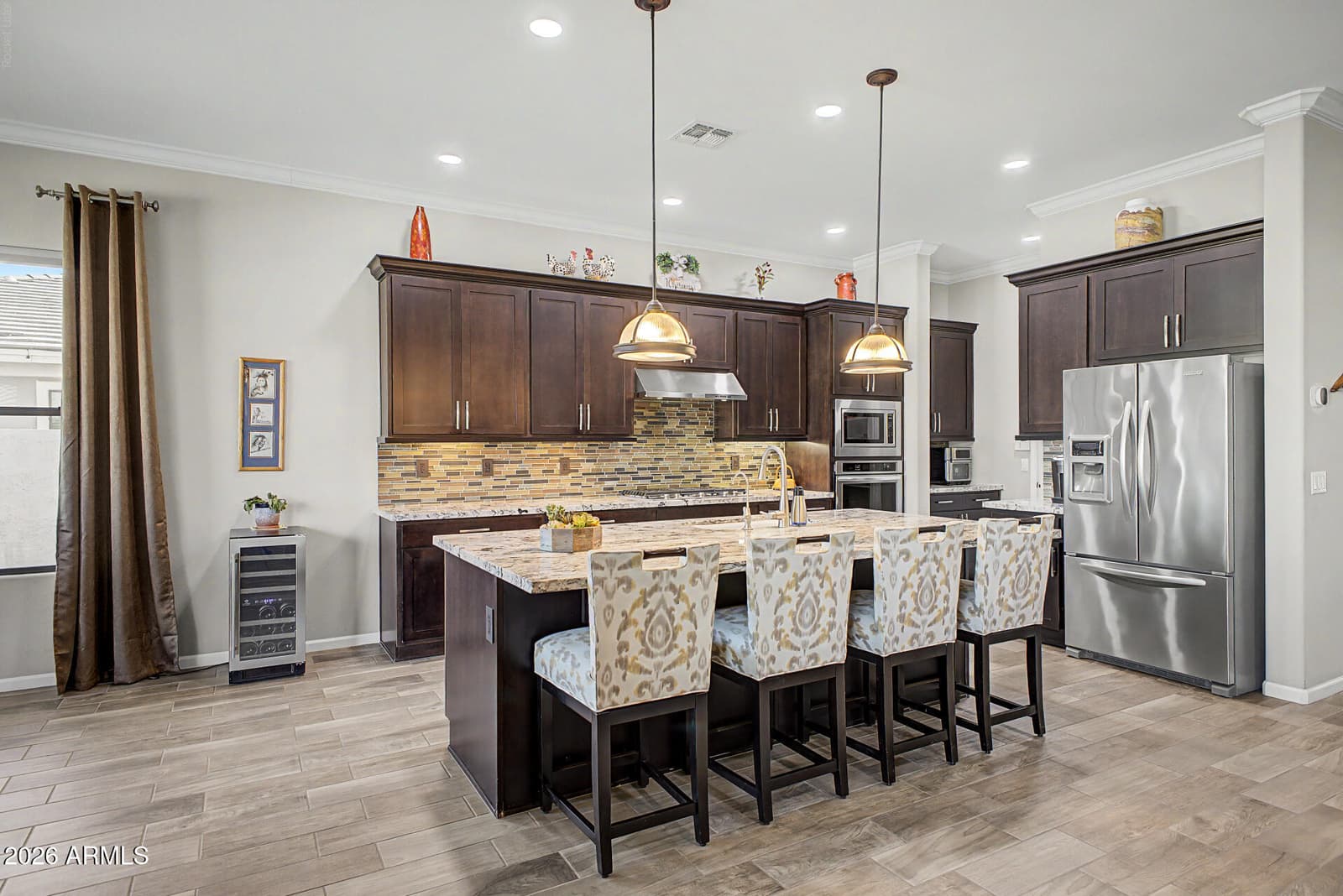 3397 N Acacia Way, Buckeye, AZ 85396 — photo 2 of 40