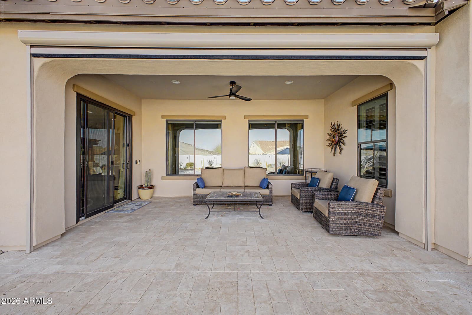 3397 N Acacia Way, Buckeye, AZ 85396 — photo 29 of 40