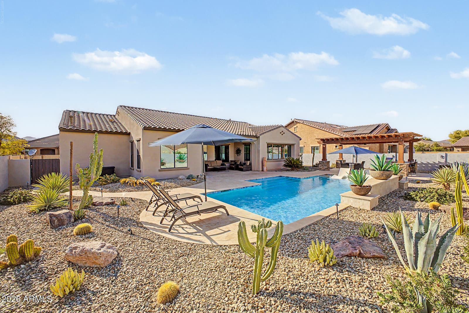 3397 N Acacia Way, Buckeye, AZ 85396 — photo 33 of 40