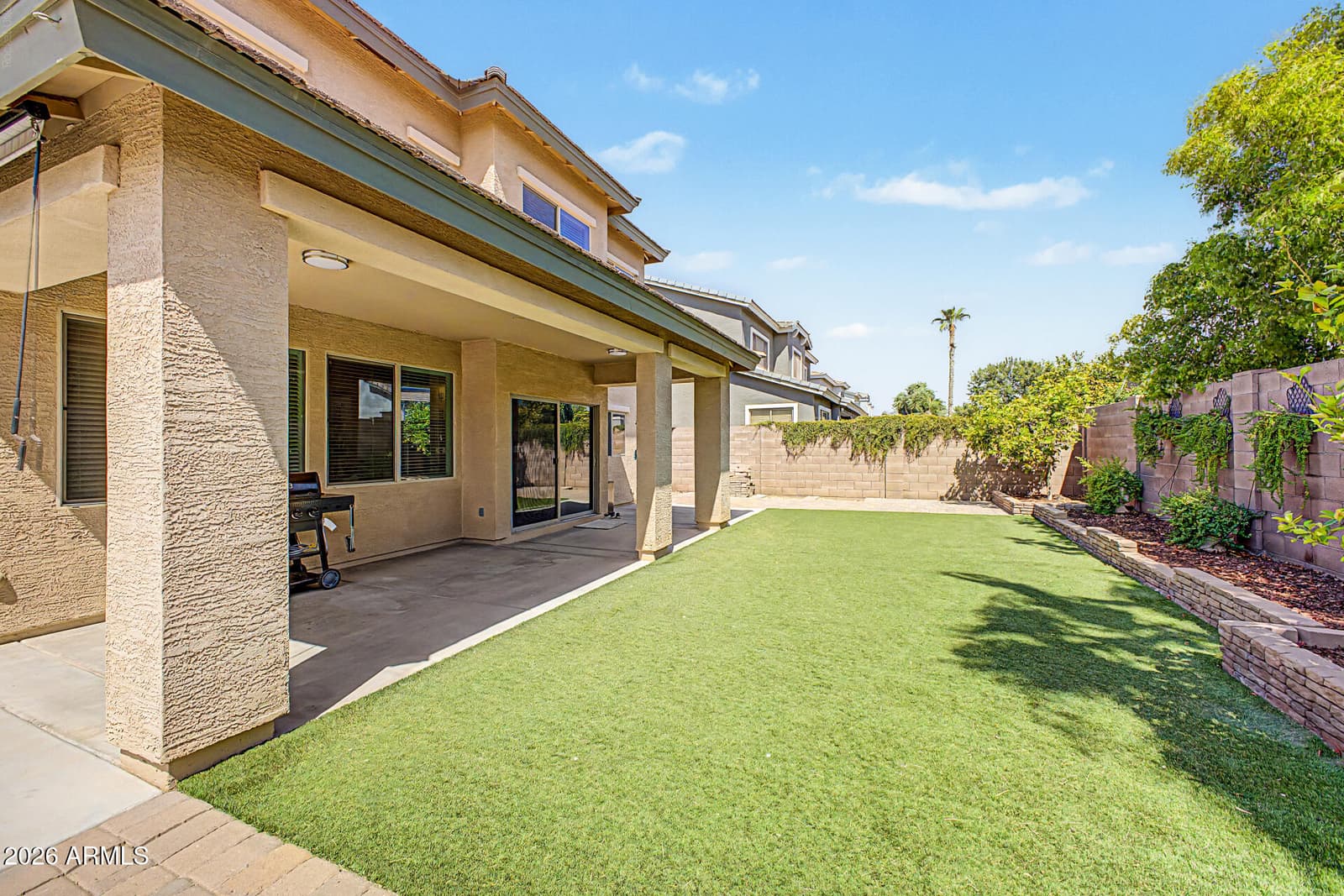 18915 E Kingbird Drive, Queen Creek, AZ 85142 — photo 39 of 42