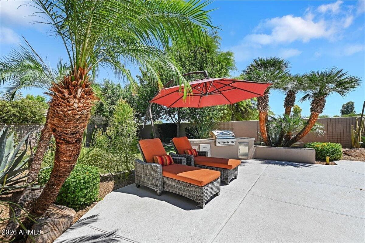 7124 E Foothill Drive, Paradise Valley, AZ 85253 — photo 29 of 42