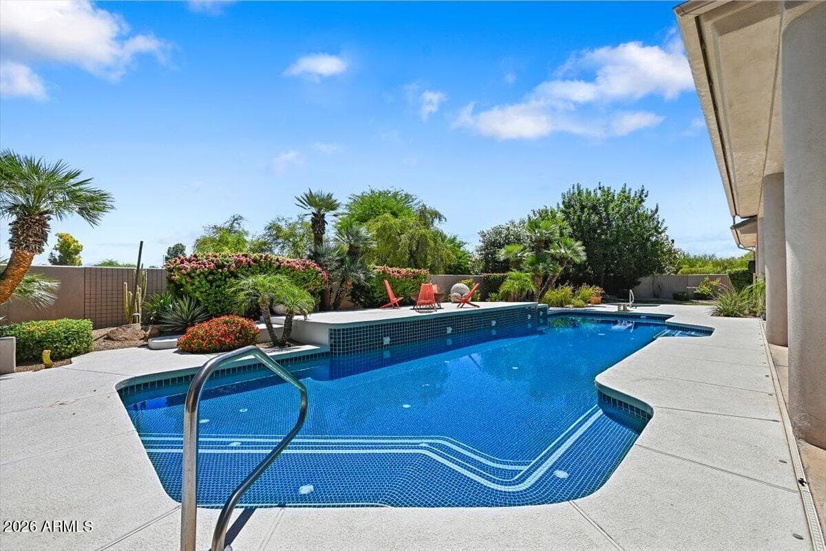 7124 E Foothill Drive, Paradise Valley, AZ 85253 — photo 30 of 42