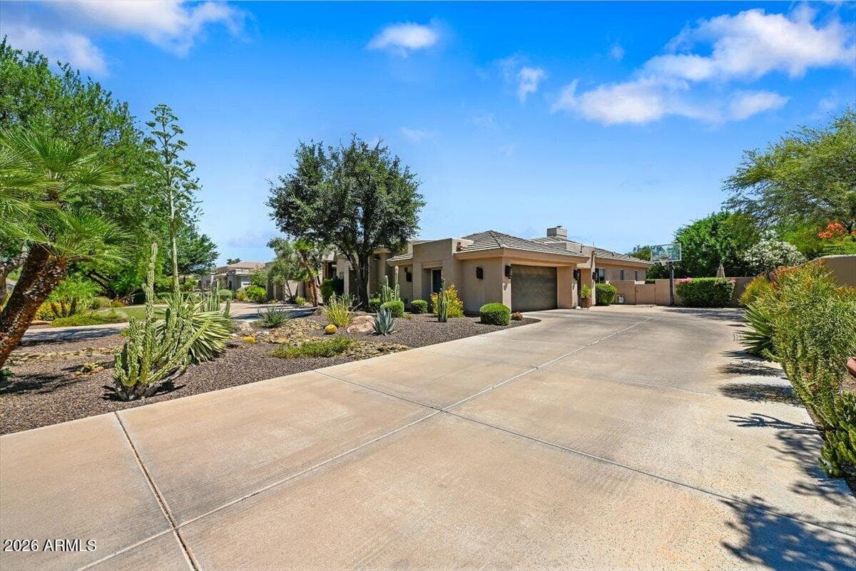7124 E Foothill Drive, Paradise Valley, AZ 85253 — photo 33 of 42