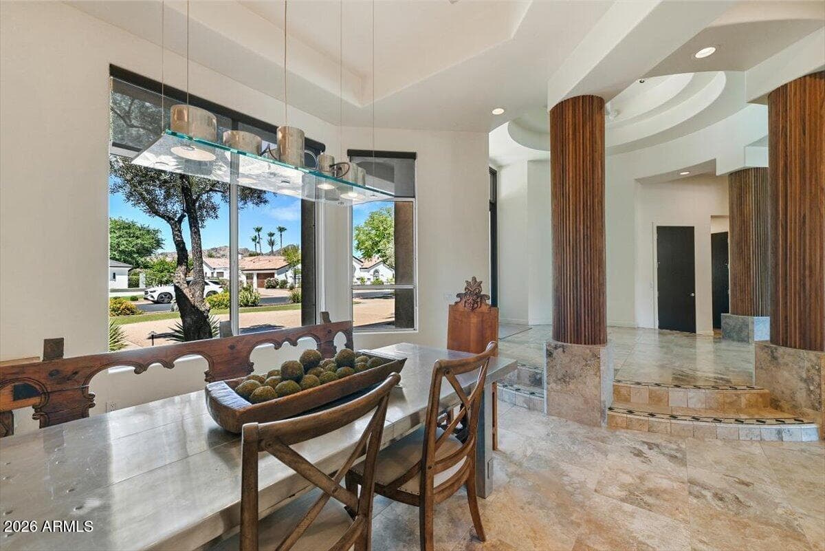 7124 E Foothill Drive, Paradise Valley, AZ 85253 — photo 8 of 42