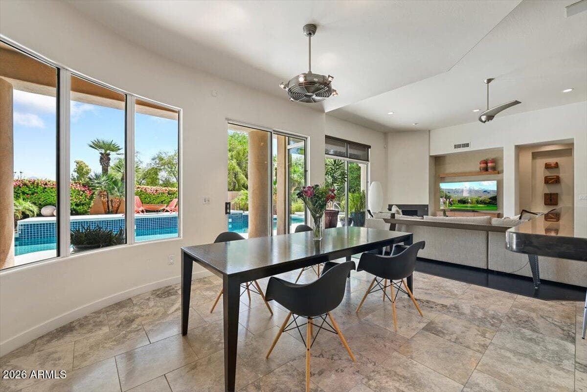 7124 E Foothill Drive, Paradise Valley, AZ 85253 — photo 10 of 42