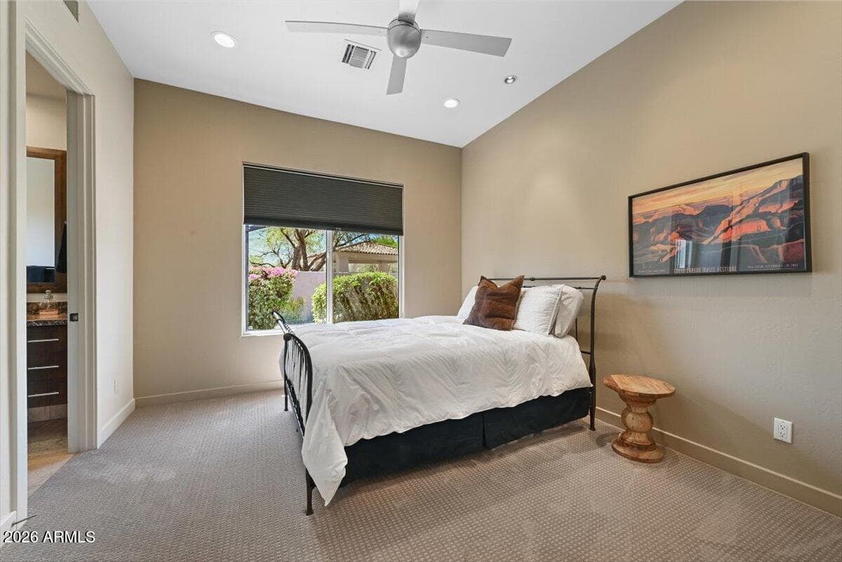 7124 E Foothill Drive, Paradise Valley, AZ 85253 — photo 17 of 42