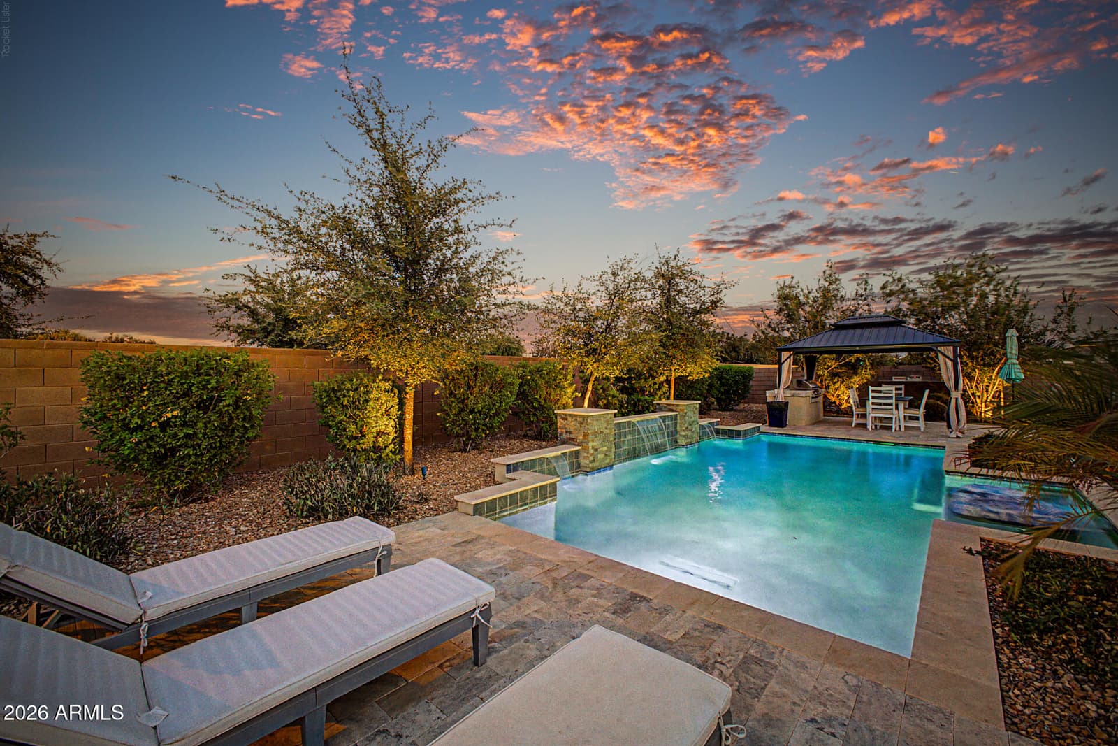 22655 S 231st Way, Queen Creek, AZ 85142 — photo 50 of 79