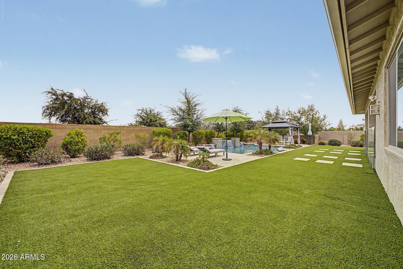 22655 S 231st Way, Queen Creek, AZ 85142 — photo 55 of 79