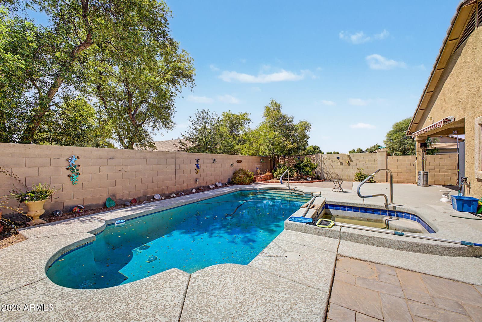 3017 N Regal Court, Casa Grande, AZ 85122 — photo 39 of 41