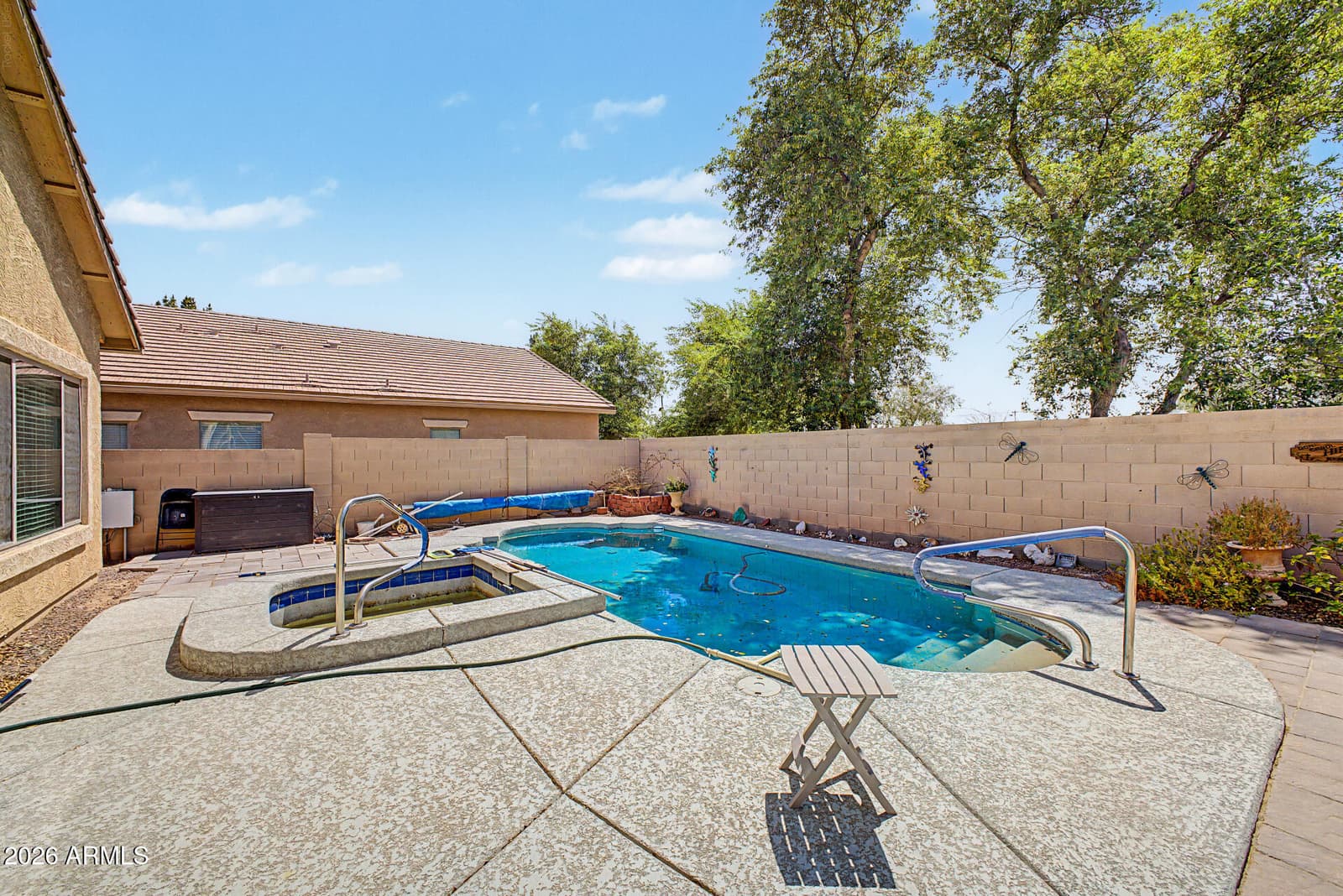 3017 N Regal Court, Casa Grande, AZ 85122 — photo 38 of 41
