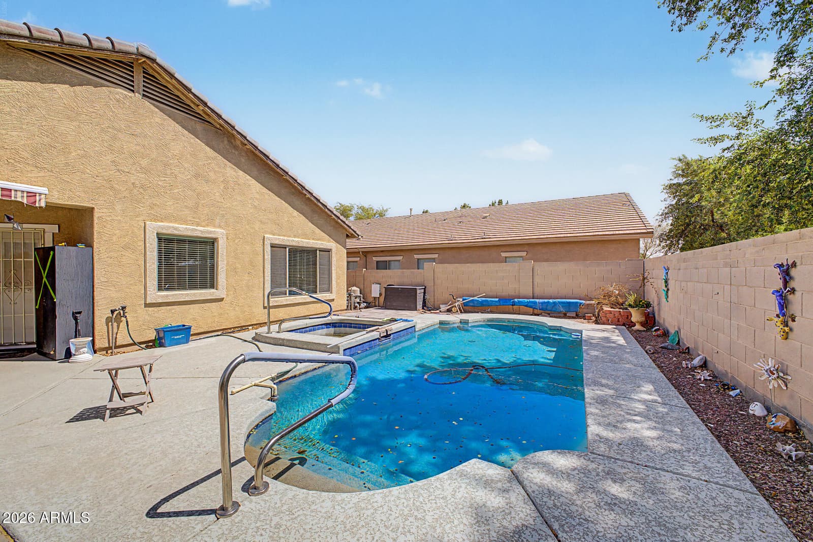 3017 N Regal Court, Casa Grande, AZ 85122 — photo 37 of 41