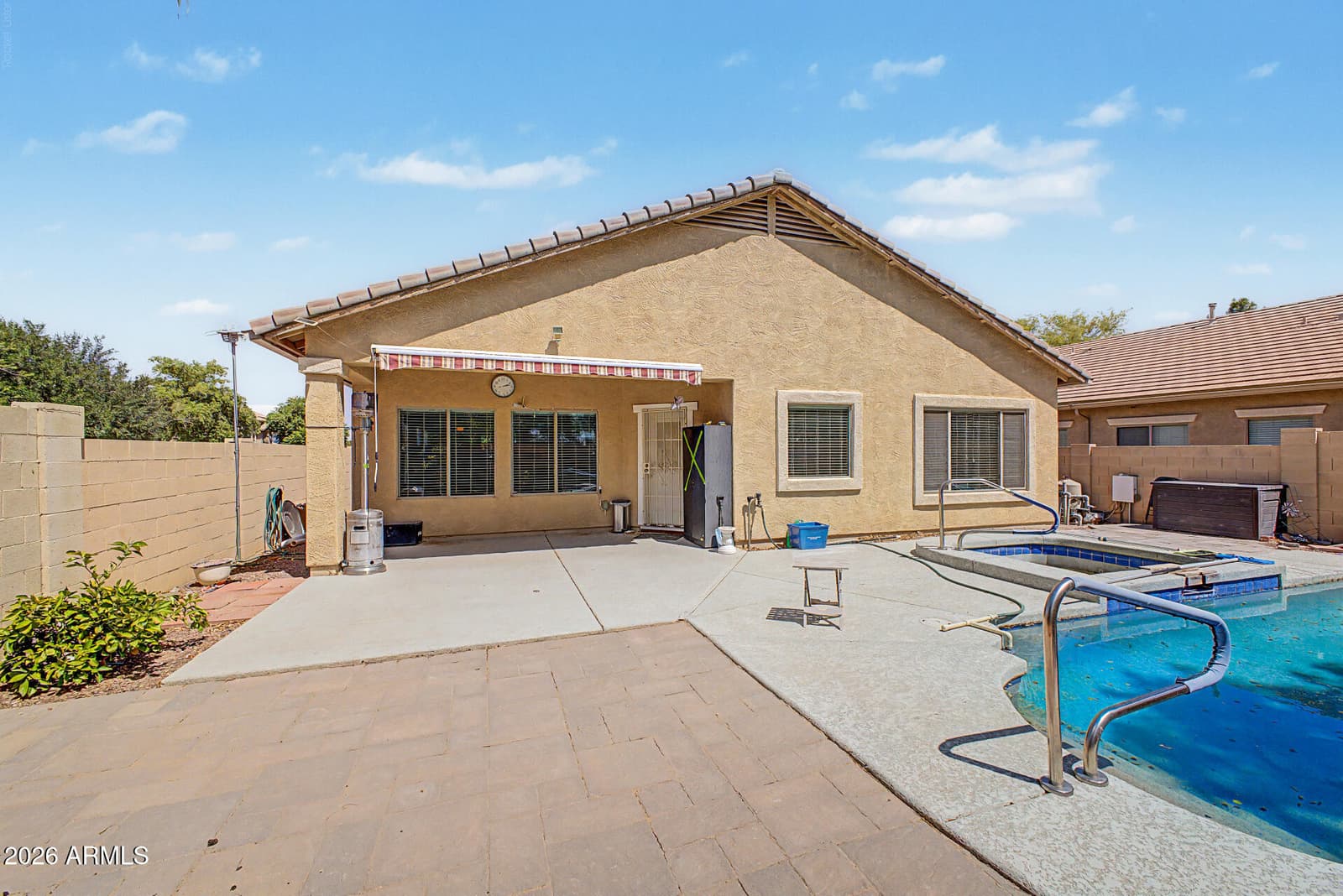 3017 N Regal Court, Casa Grande, AZ 85122 — photo 36 of 41