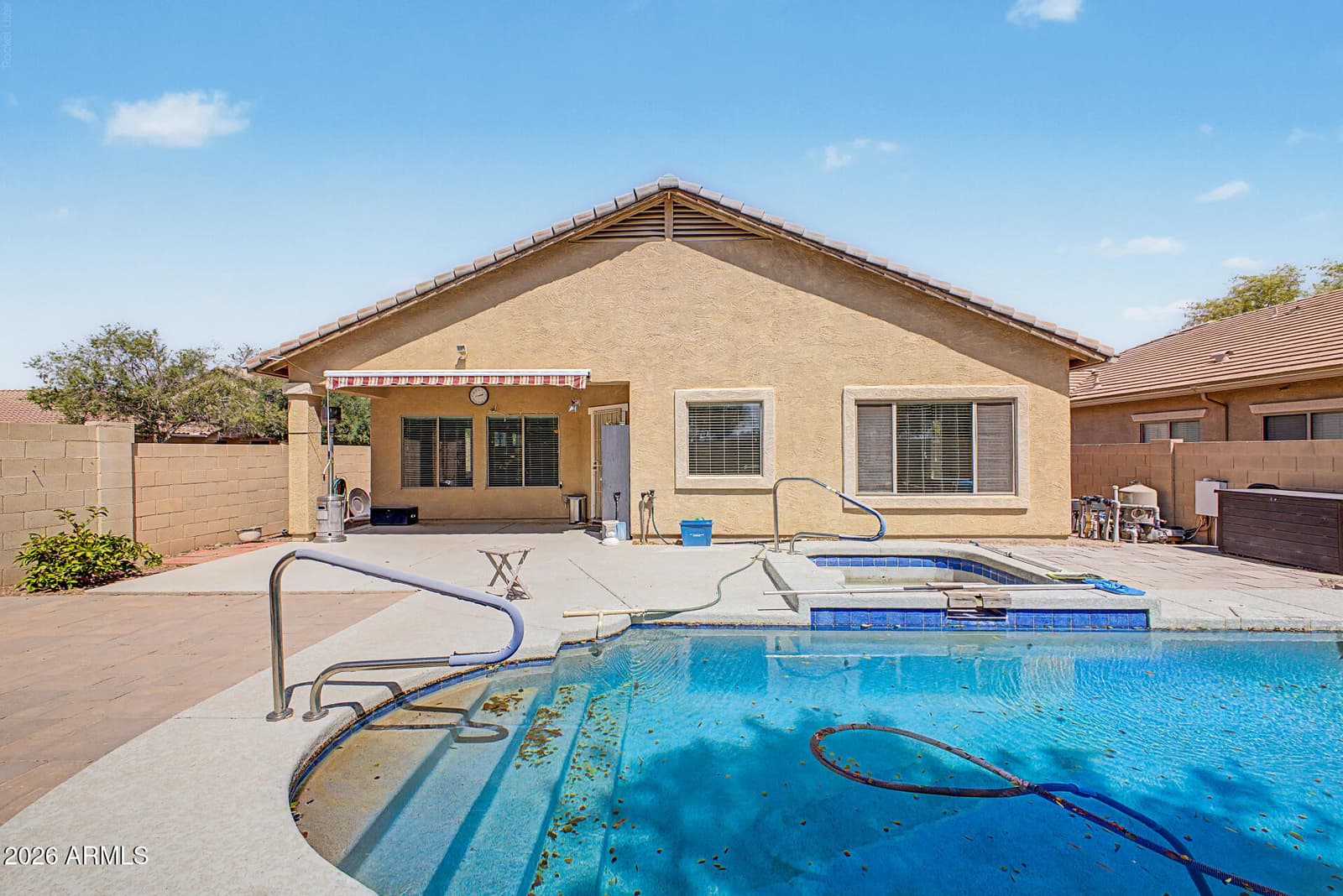 3017 N Regal Court, Casa Grande, AZ 85122 — photo 35 of 41
