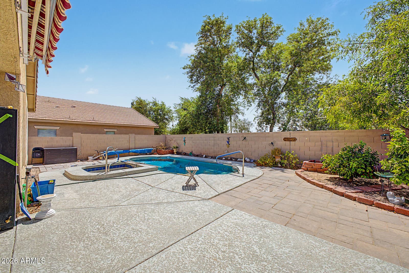 3017 N Regal Court, Casa Grande, AZ 85122 — photo 33 of 41