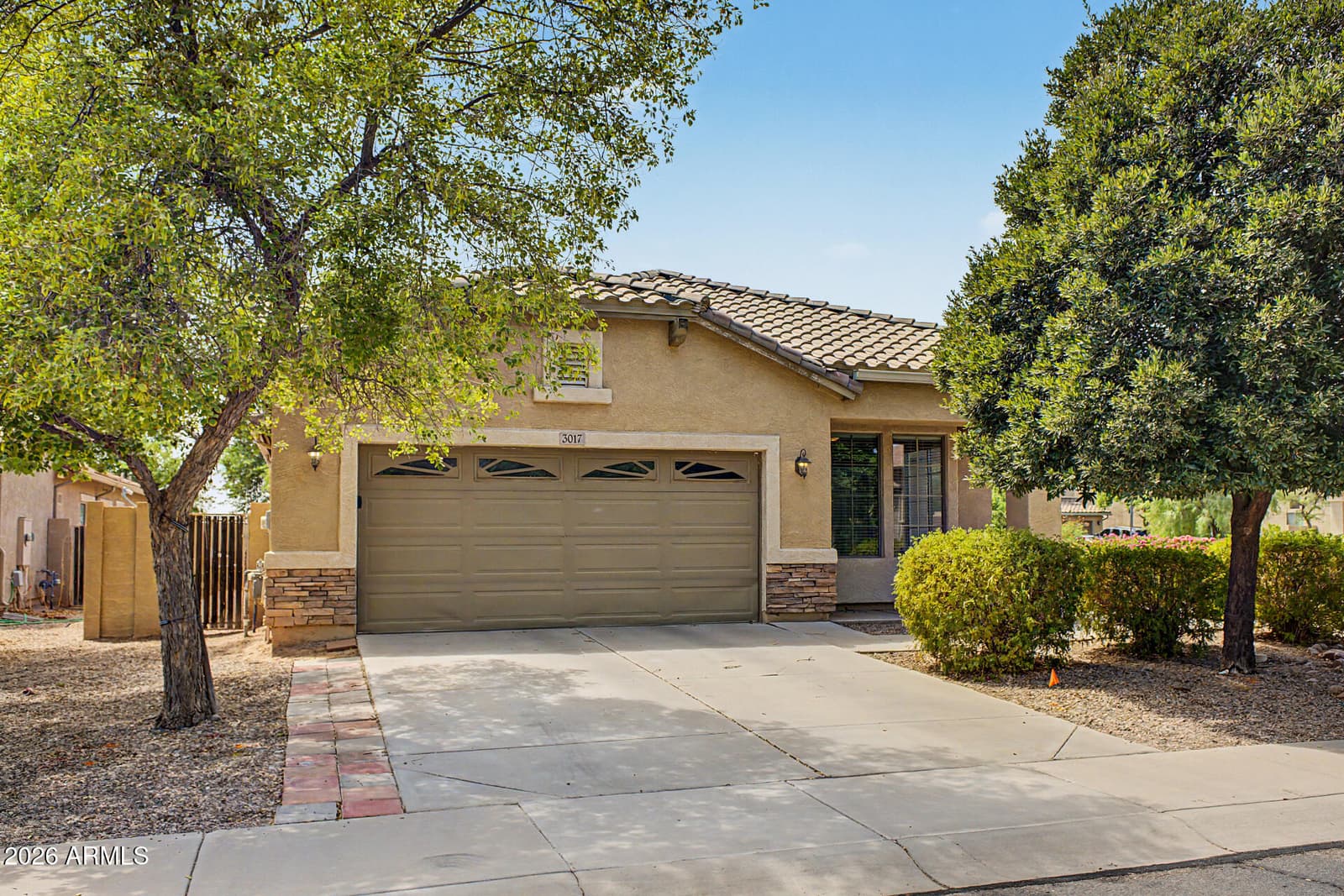 3017 N Regal Court, Casa Grande, AZ 85122 — photo 2 of 41