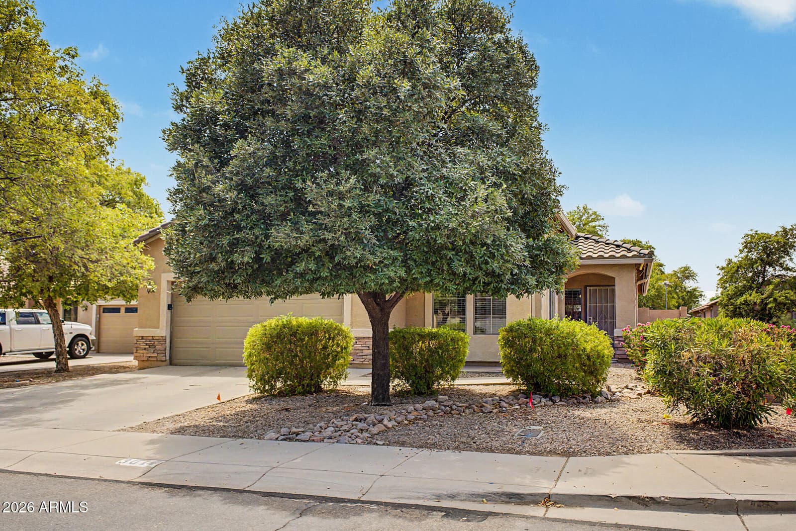 3017 N Regal Court, Casa Grande, AZ 85122 — photo 40 of 41