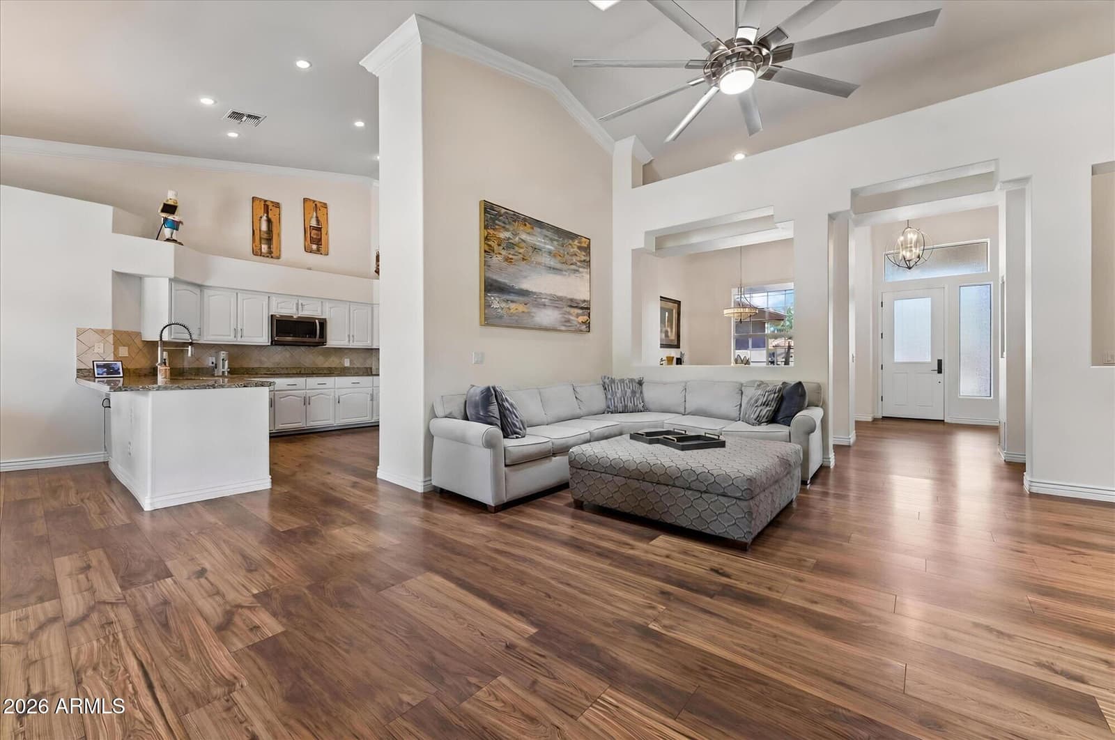 4637 W Misty Willow Lane, Glendale, AZ 85310 — photo 5 of 27