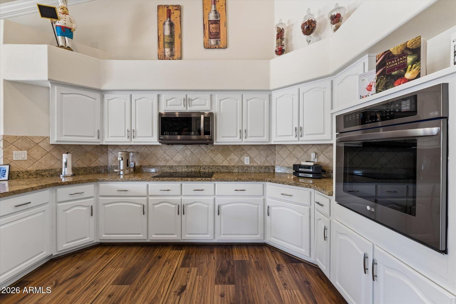 4637 W Misty Willow Lane, Glendale, AZ 85310 — photo 9 of 27