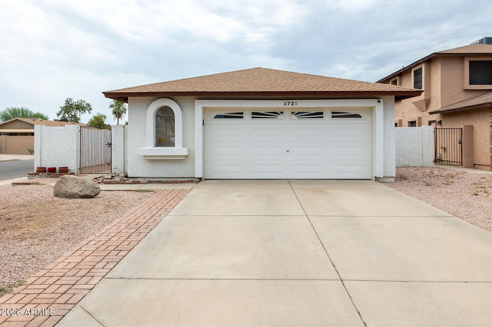 3725 W BLUEFIELD Avenue, Glendale, AZ 85308