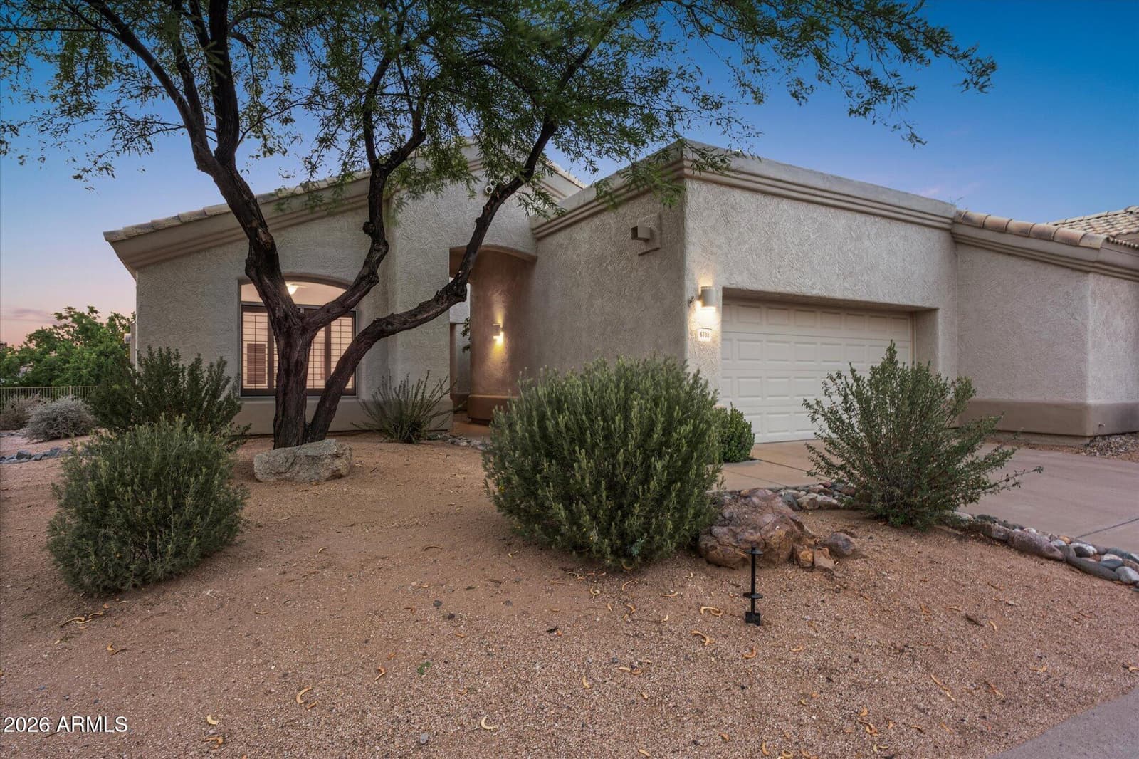 4738 E CASEY Lane, Cave Creek, AZ 85331