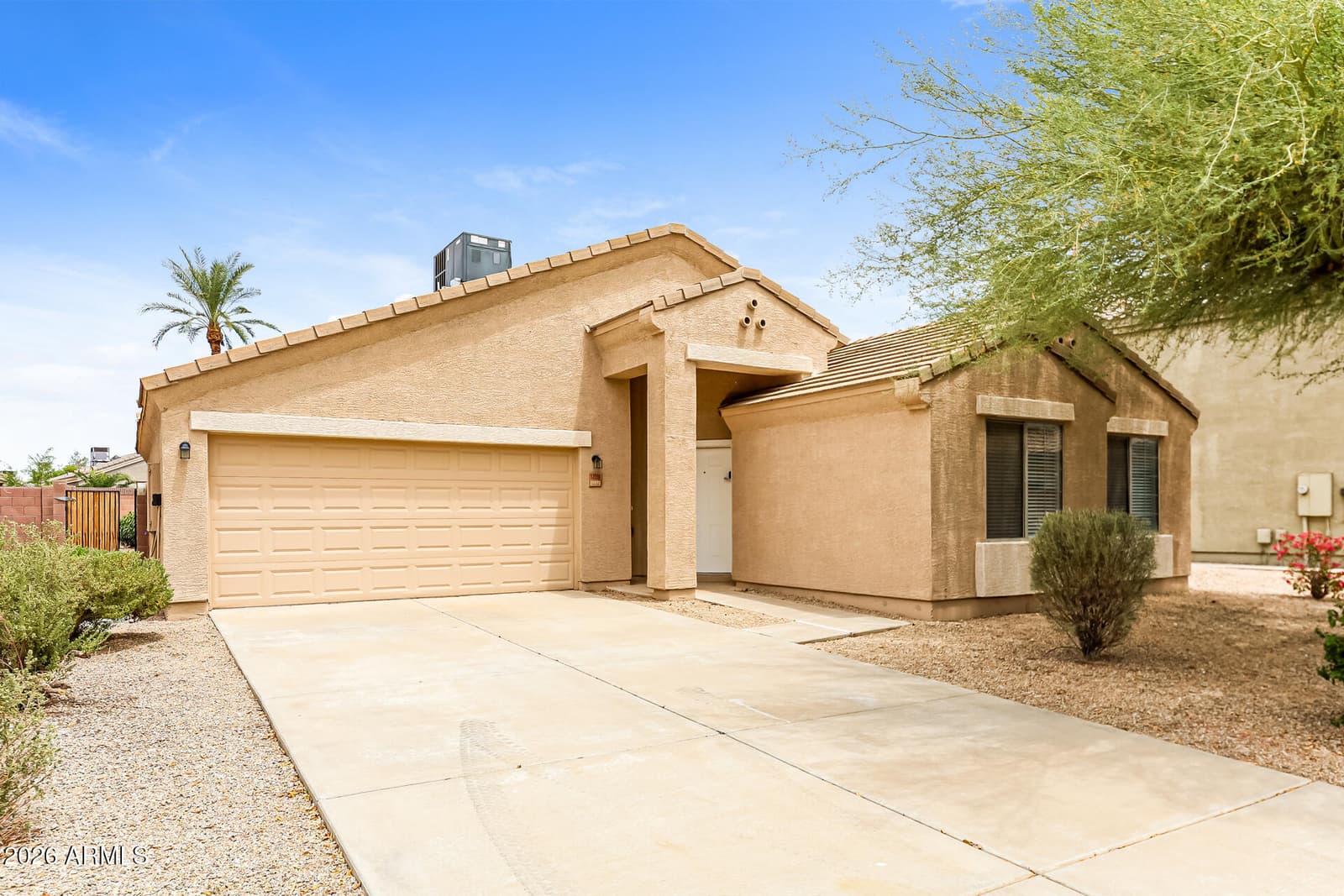 12550 W Hearn Road, El Mirage, AZ 85335 — photo 2 of 26