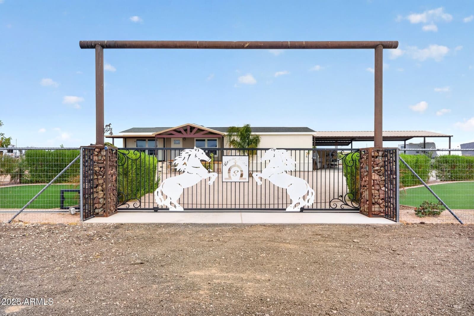 3005 N 434TH Lane, Tonopah, AZ 85354