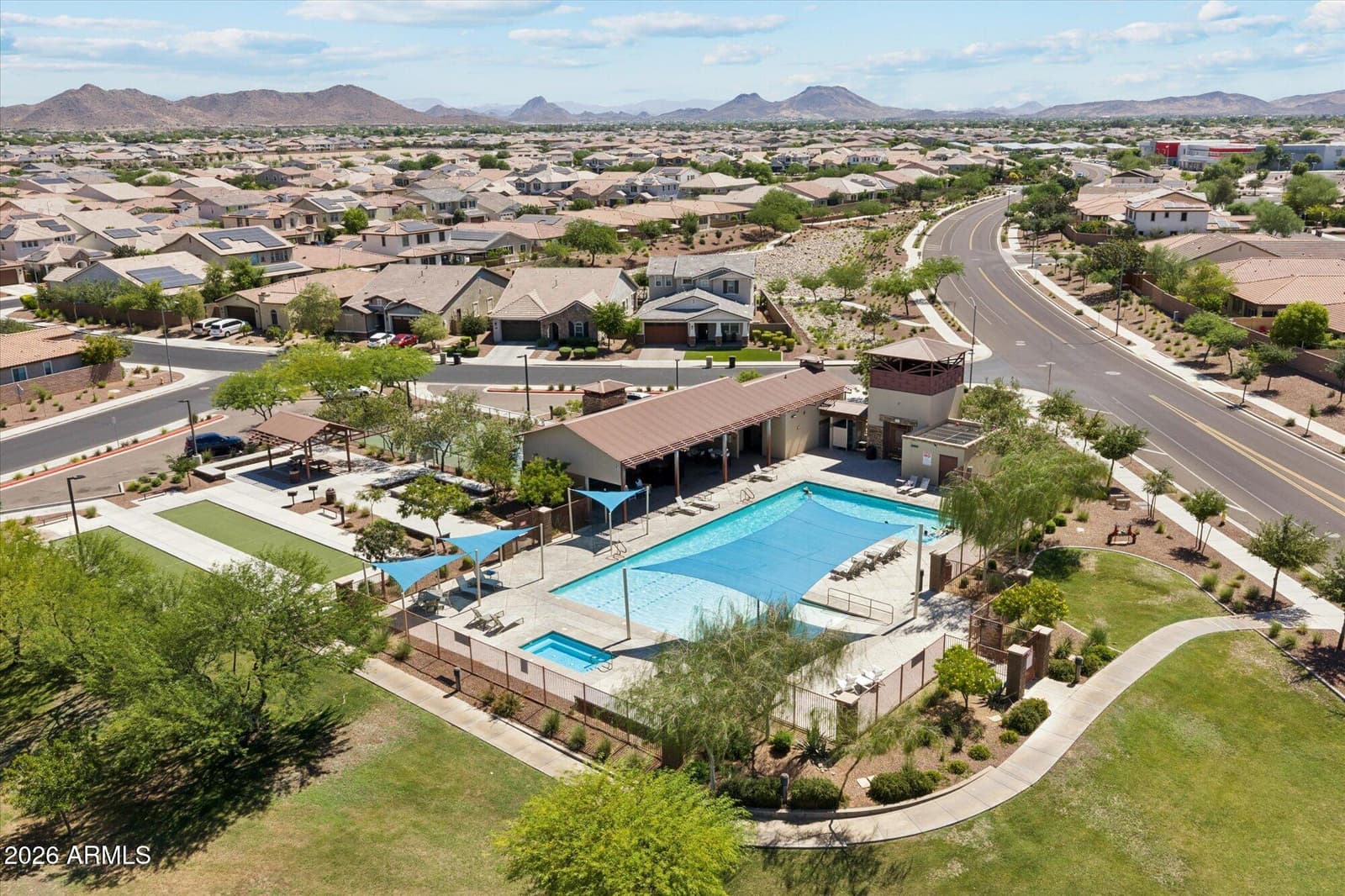 9282 W Patrick Lane, Peoria, AZ 85383 — photo 22 of 25