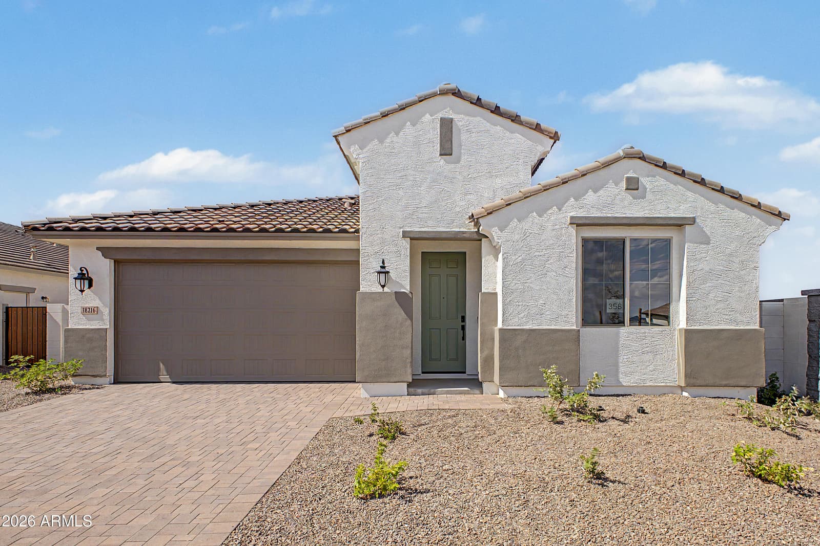 18216 W Pioneer Street, Goodyear, AZ 85338