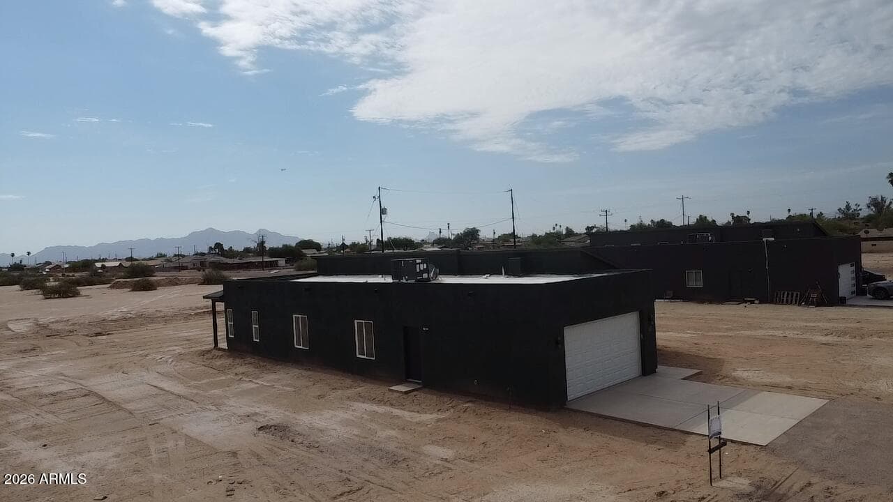 4215 N Roble Circle, Eloy, AZ 85131 — photo 39 of 48