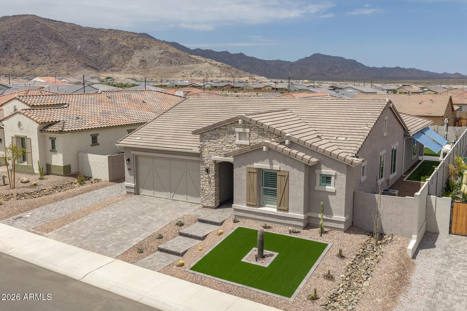 20160 W San Juan Avenue, Litchfield Park, AZ 85340 — photo 4 of 41