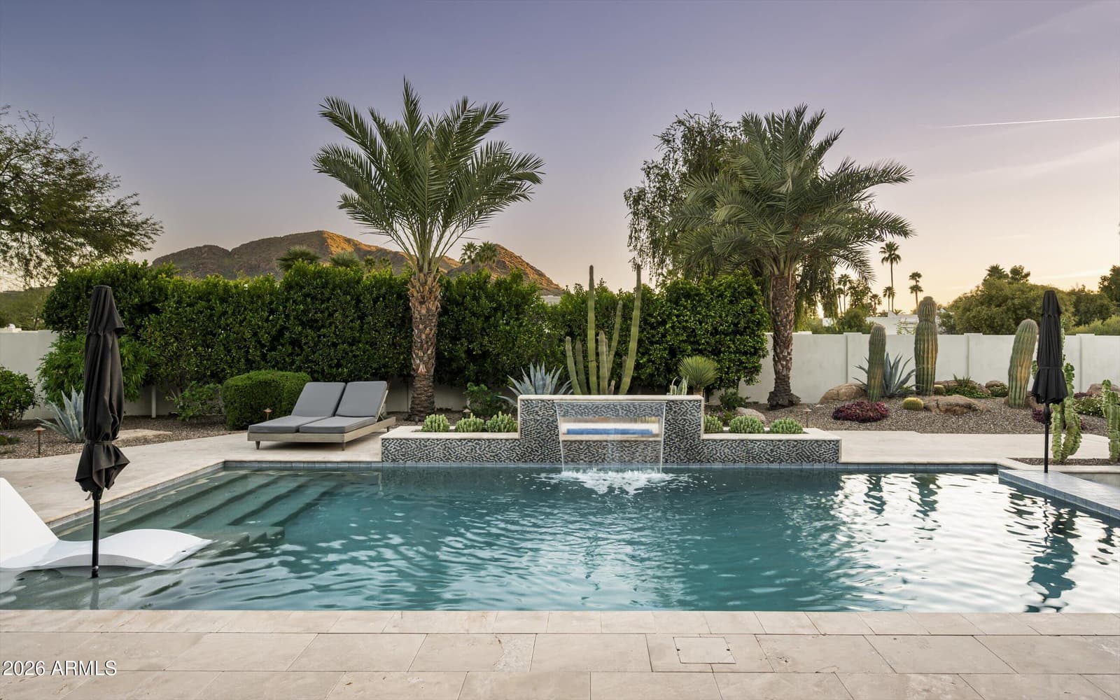 8700 N 55th Place, Paradise Valley, AZ 85253 — photo 43 of 51