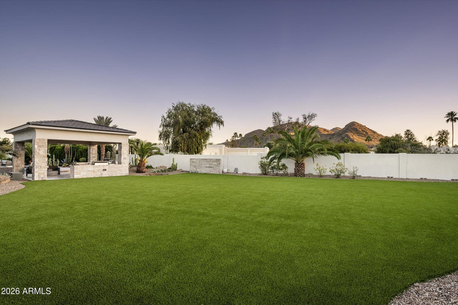 8700 N 55th Place, Paradise Valley, AZ 85253 — photo 47 of 51