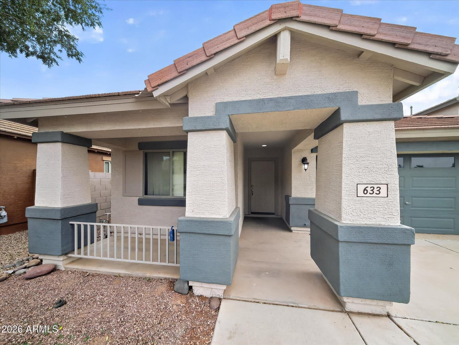 633 E Leslie Avenue, San Tan Valley, AZ 85140 — photo 25 of 26