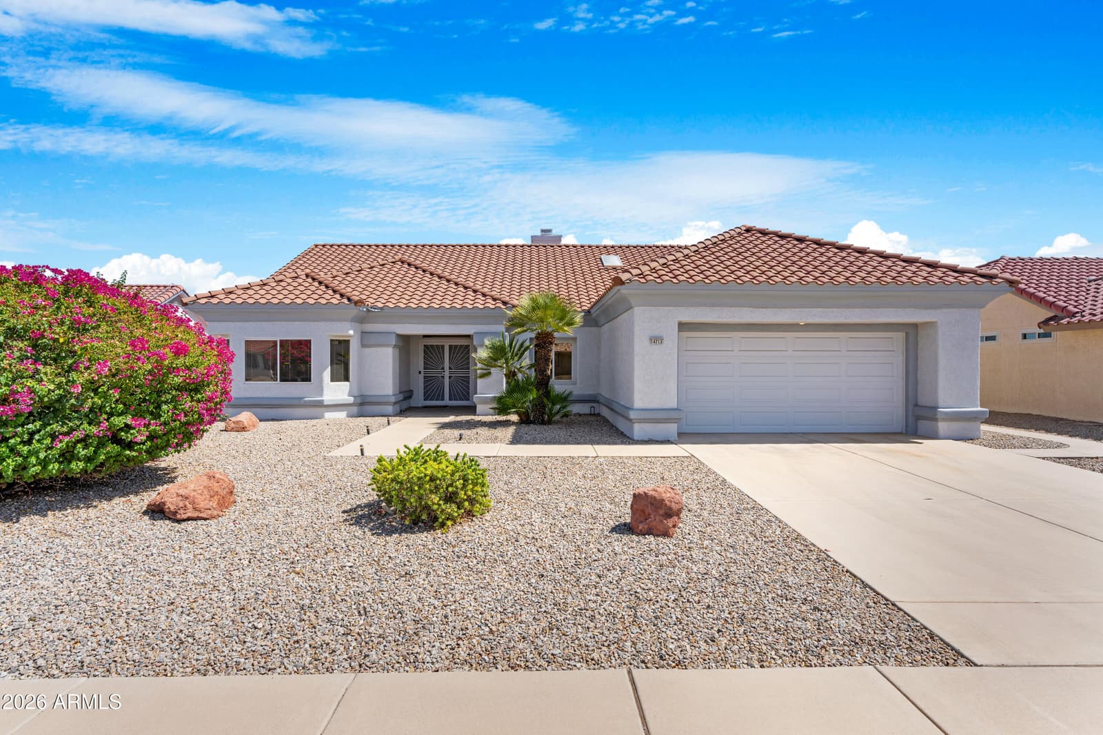 14713 W SENTINEL Drive, Sun City West, AZ 85375