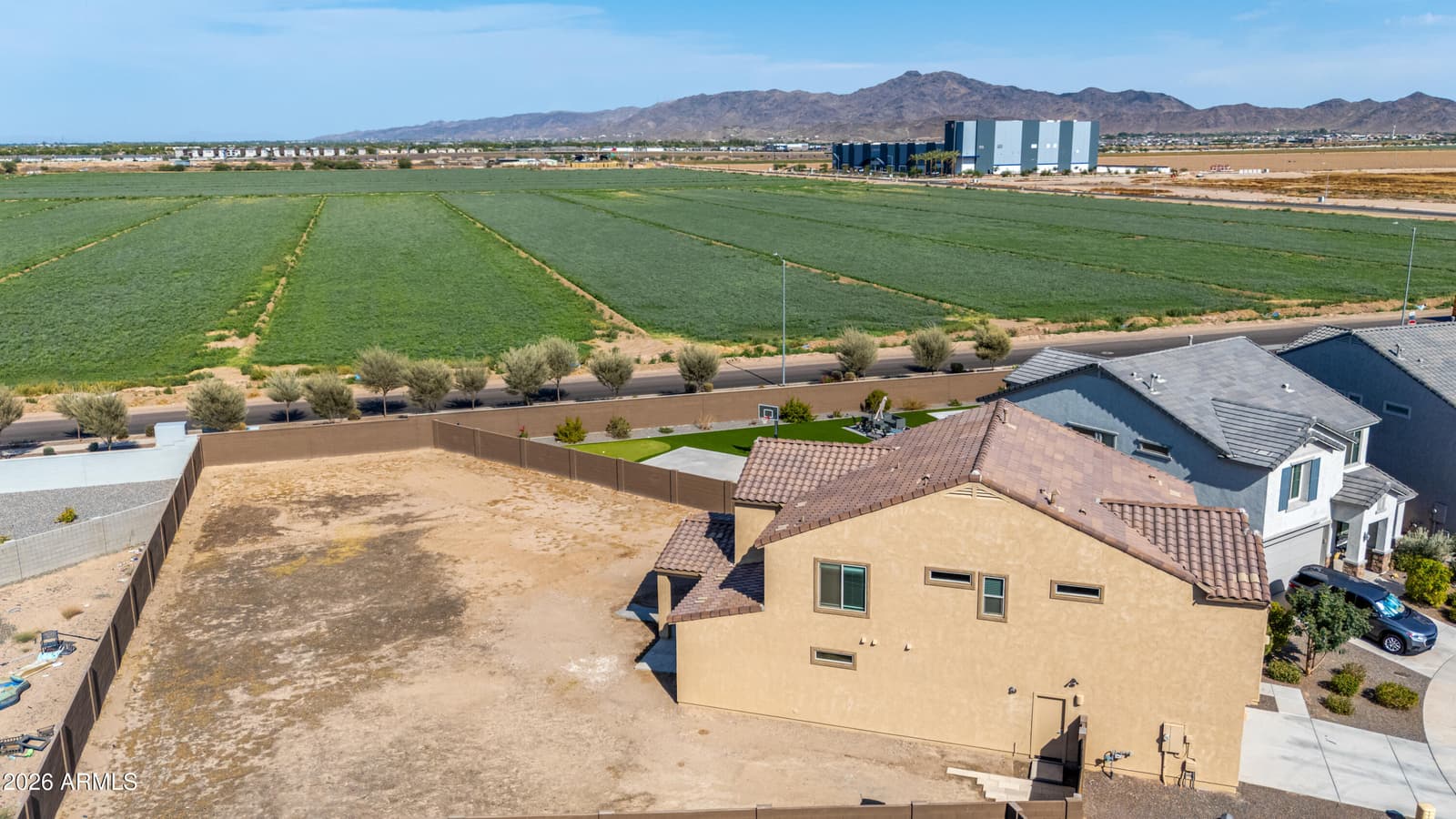 6720 W Siesta Way, Laveen, AZ 85339 — photo 7 of 56