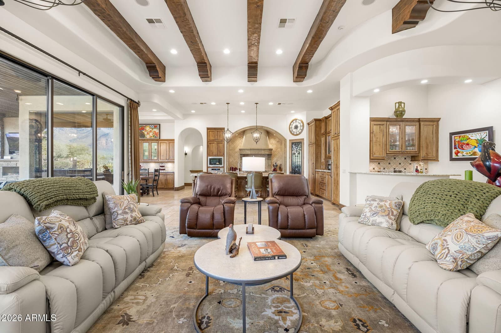 2499 S Pinyon Village Drive, Gold Canyon, AZ 85118 — photo 17 of 72