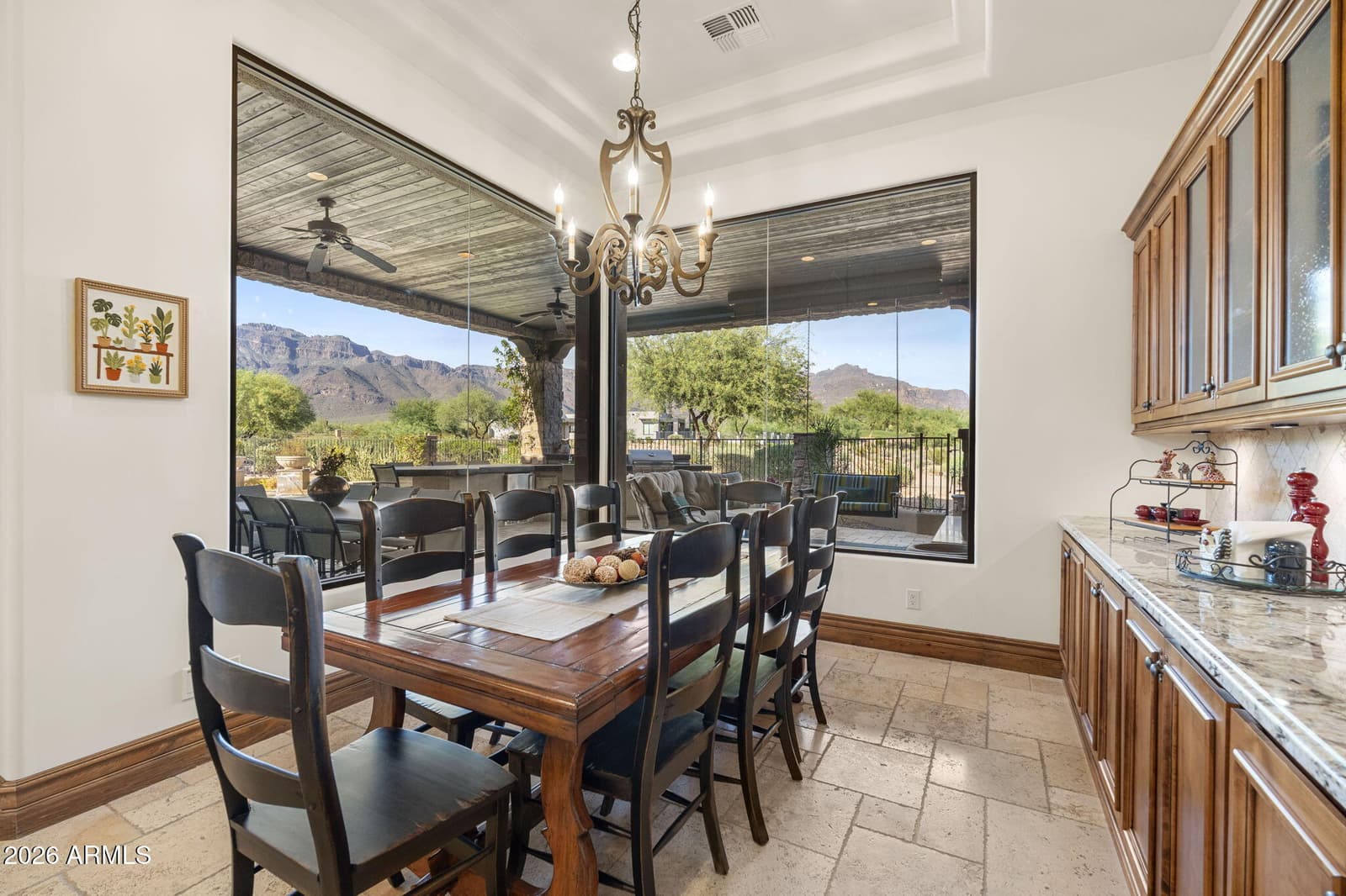 2499 S Pinyon Village Drive, Gold Canyon, AZ 85118 — photo 22 of 72