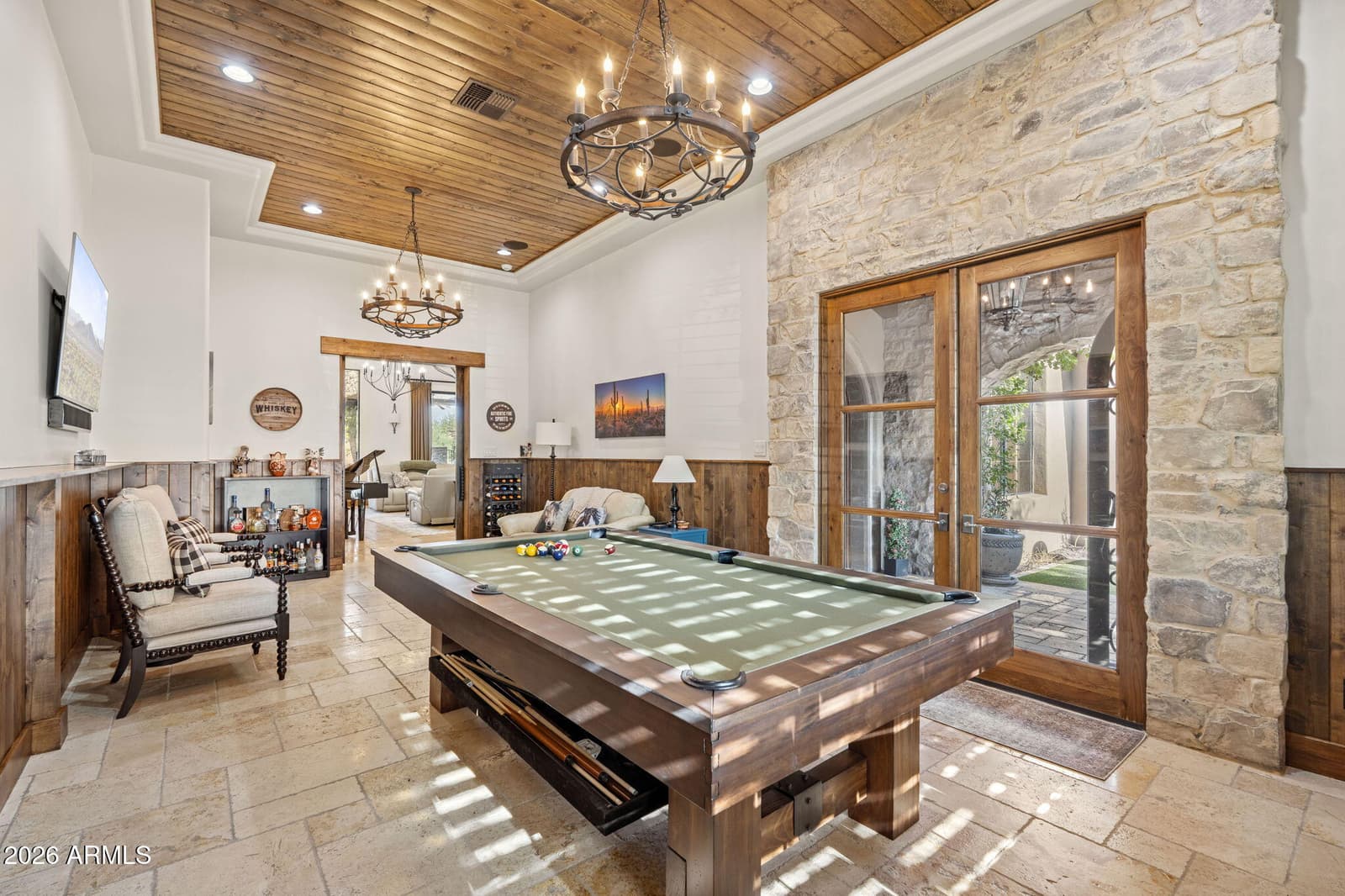 2499 S Pinyon Village Drive, Gold Canyon, AZ 85118 — photo 33 of 72