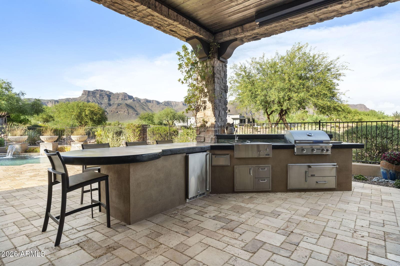 2499 S Pinyon Village Drive, Gold Canyon, AZ 85118 — photo 55 of 72