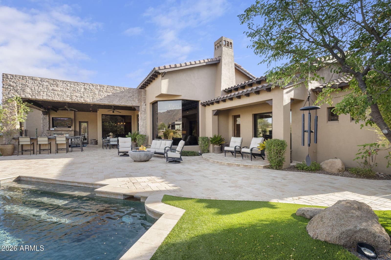 2499 S Pinyon Village Drive, Gold Canyon, AZ 85118 — photo 58 of 72