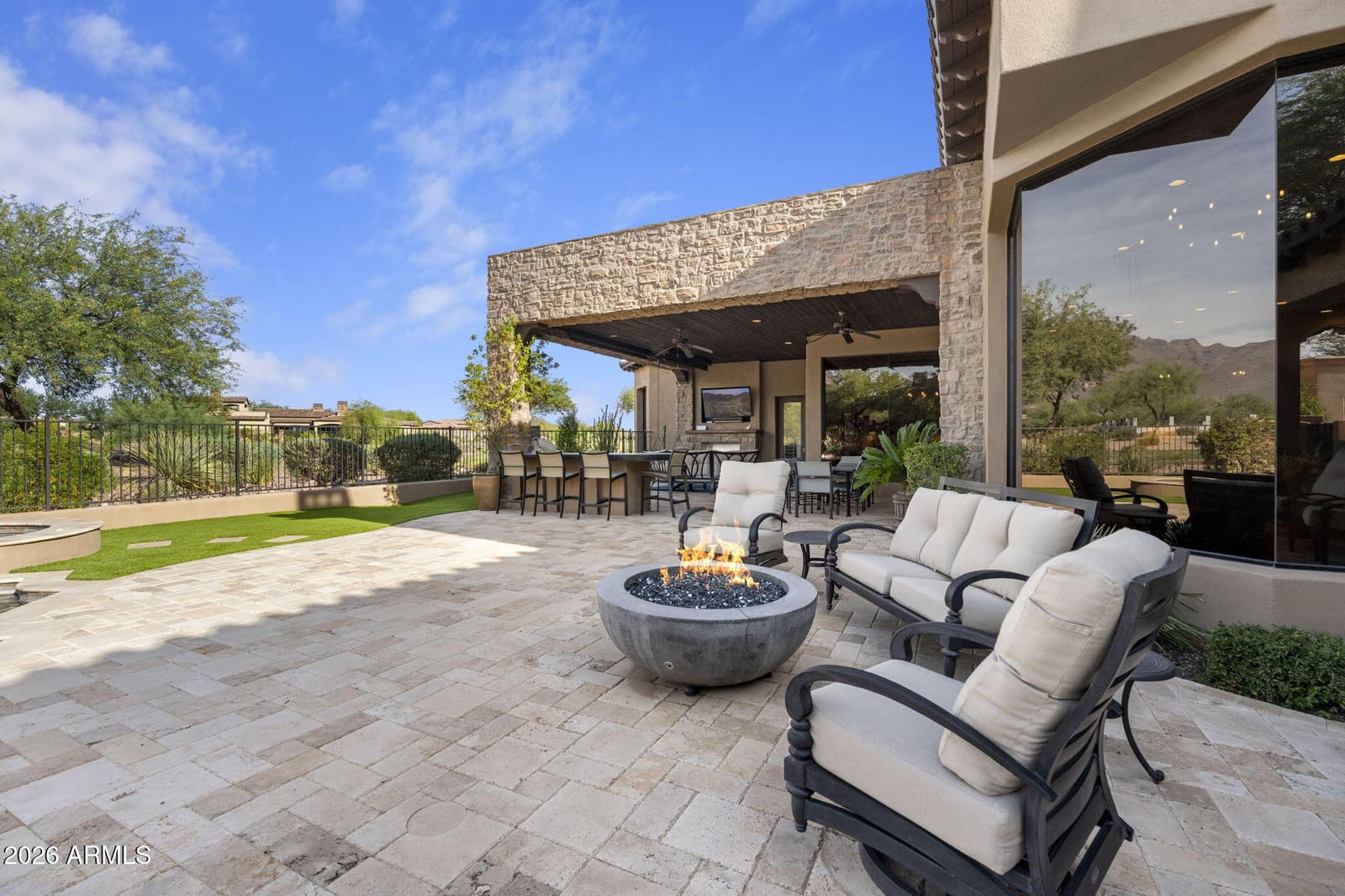 2499 S Pinyon Village Drive, Gold Canyon, AZ 85118 — photo 59 of 72