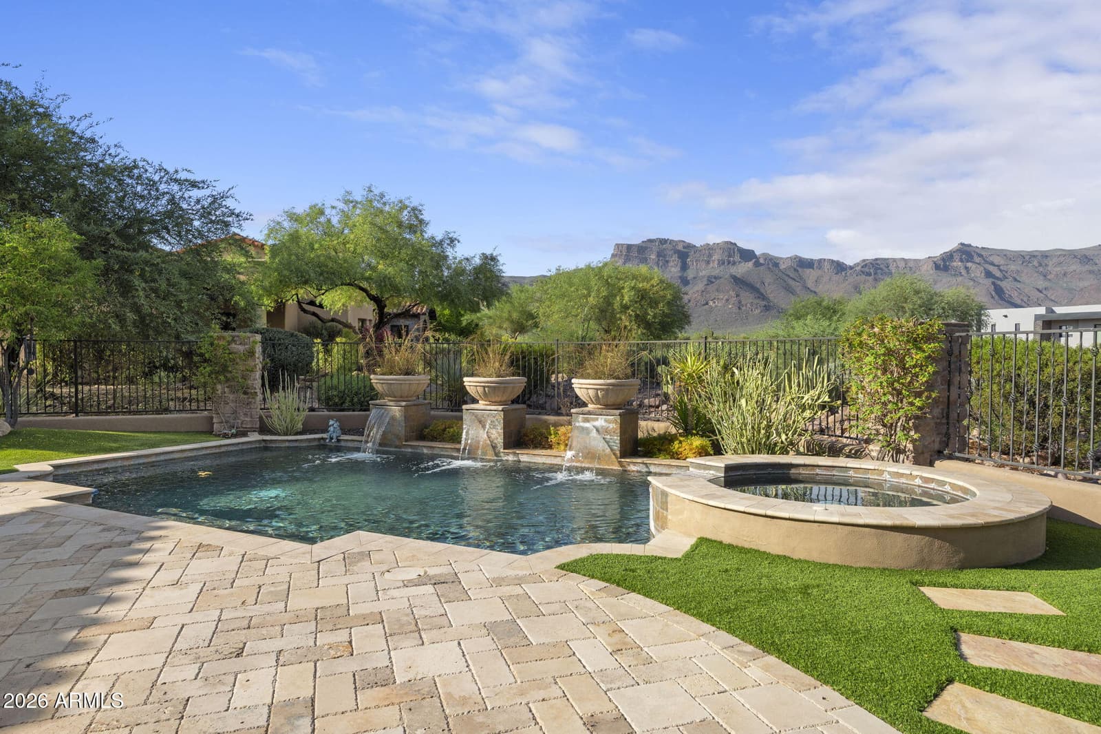 2499 S Pinyon Village Drive, Gold Canyon, AZ 85118 — photo 60 of 72