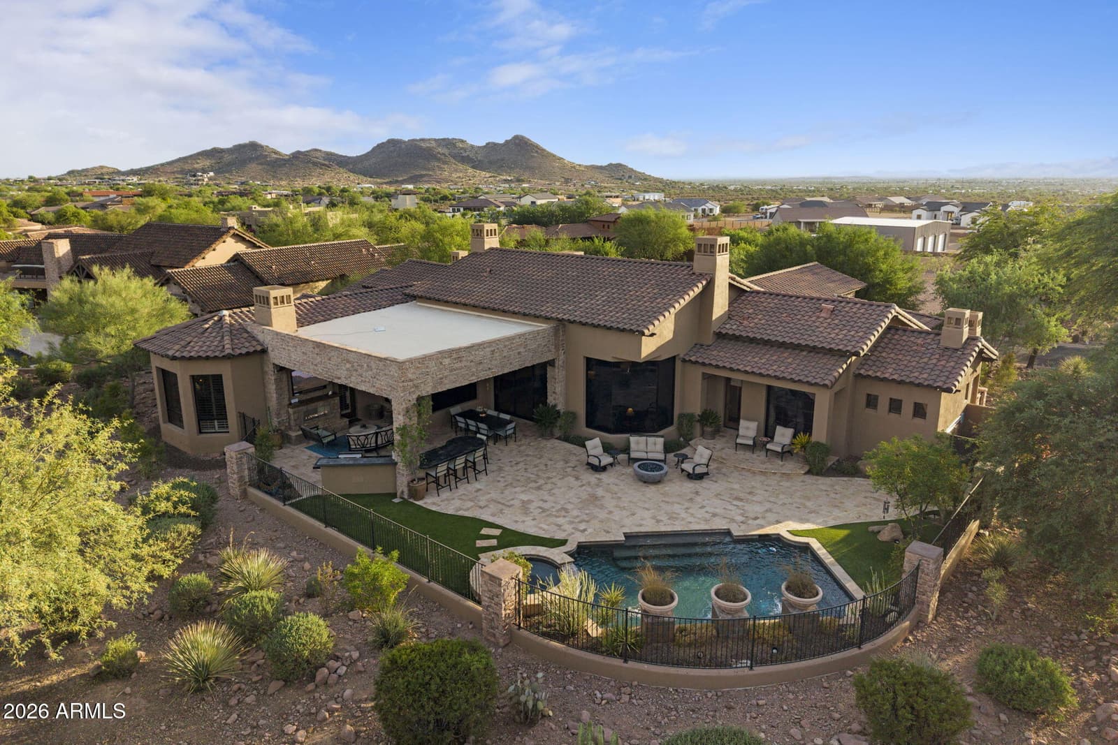 2499 S Pinyon Village Drive, Gold Canyon, AZ 85118 — photo 3 of 72